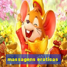 massagens eroticas